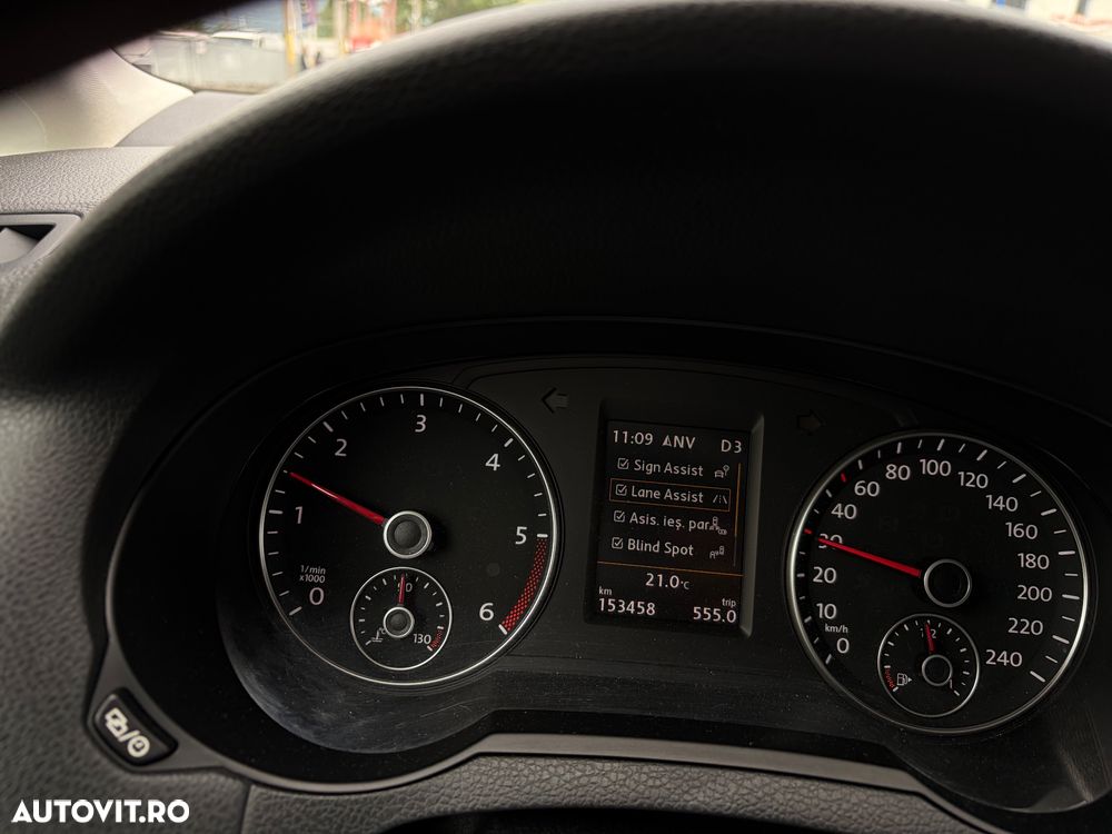 Seat Alhambra 2.0 TDI Start & Stop 4Drive DSG Style - 28