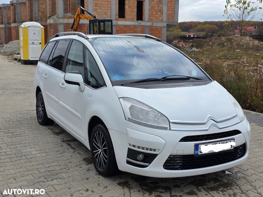 Citroën C4 VTi 120 Selection - 4