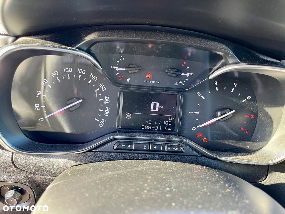 Citroën C3 1.2 PureTech Shine S&S - 16