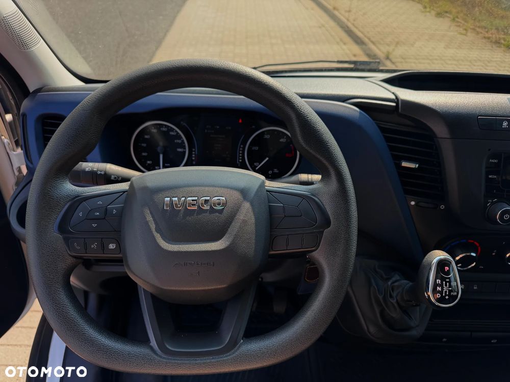 Iveco Daily 35s14 - 8