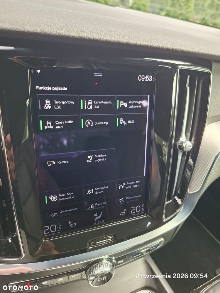 Volvo S60 B4 B R-Design - 26