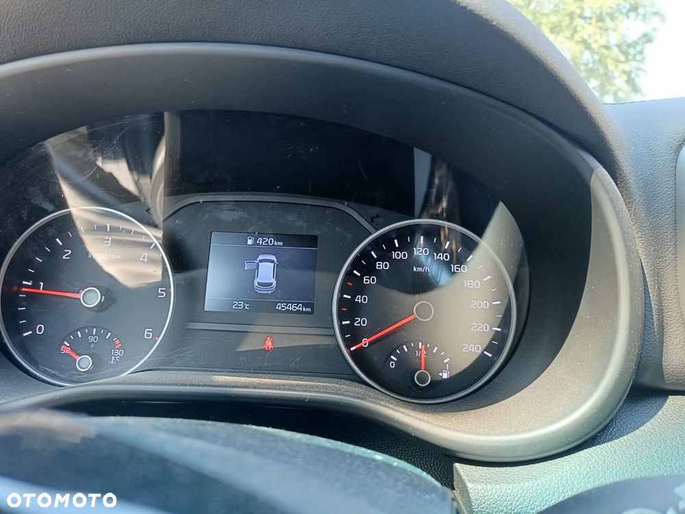 Kia Sportage 1.6 CRDI Black Edition Plus 2WD - 10
