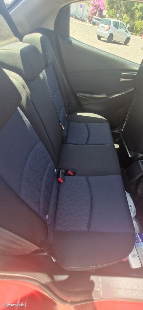 Mazda 2 1.5 Sky.Excellence - 9