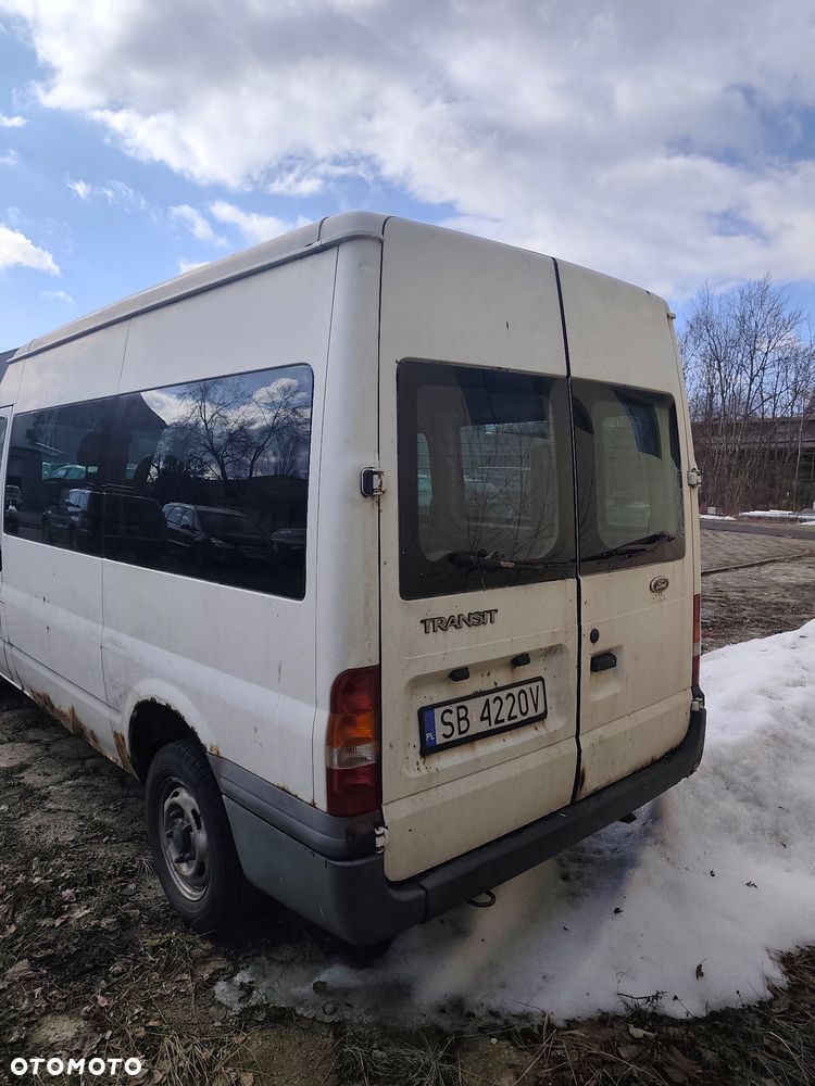Ford Transit L L - 5