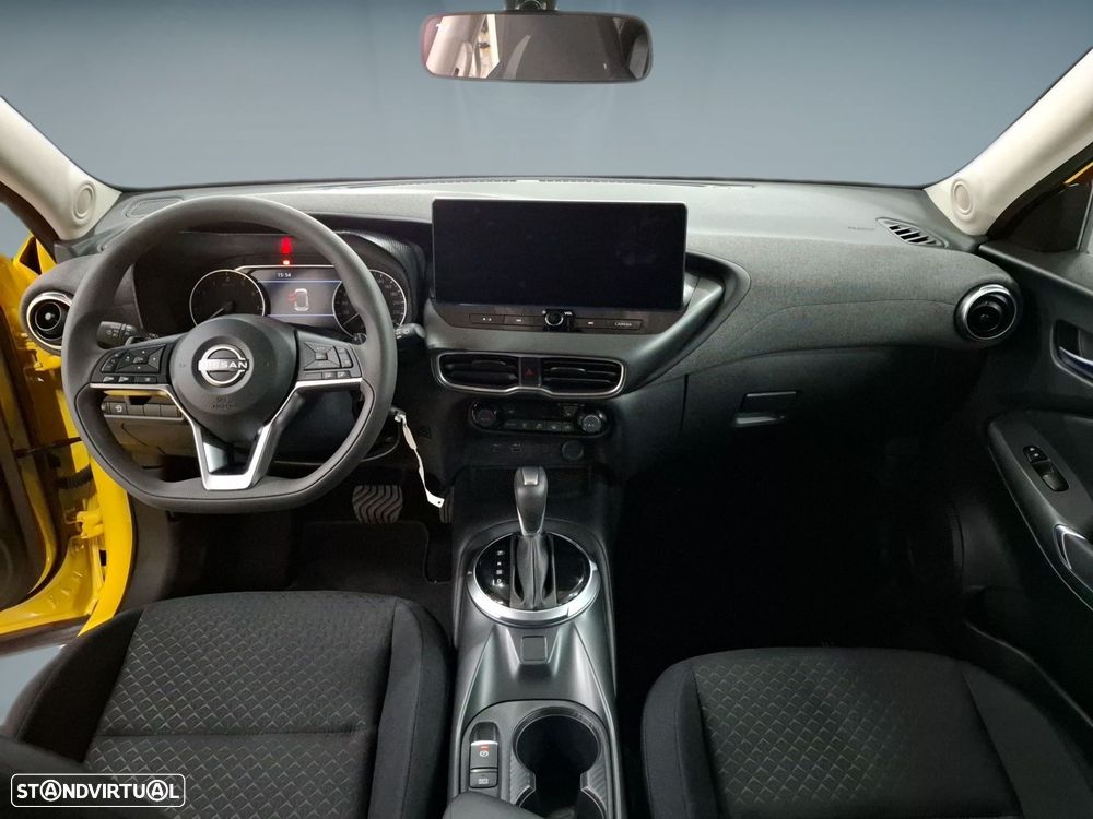 Nissan Juke - 12