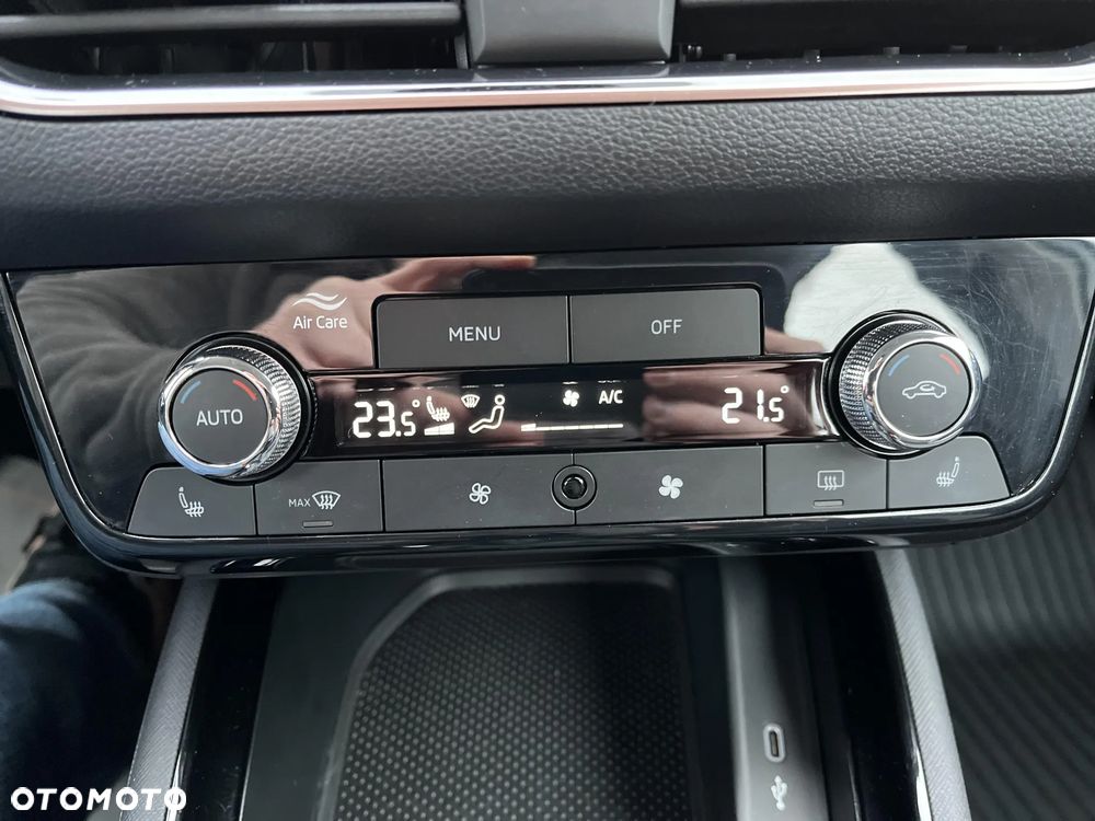 Skoda Scala 1.5 TSI Selection DSG - 29
