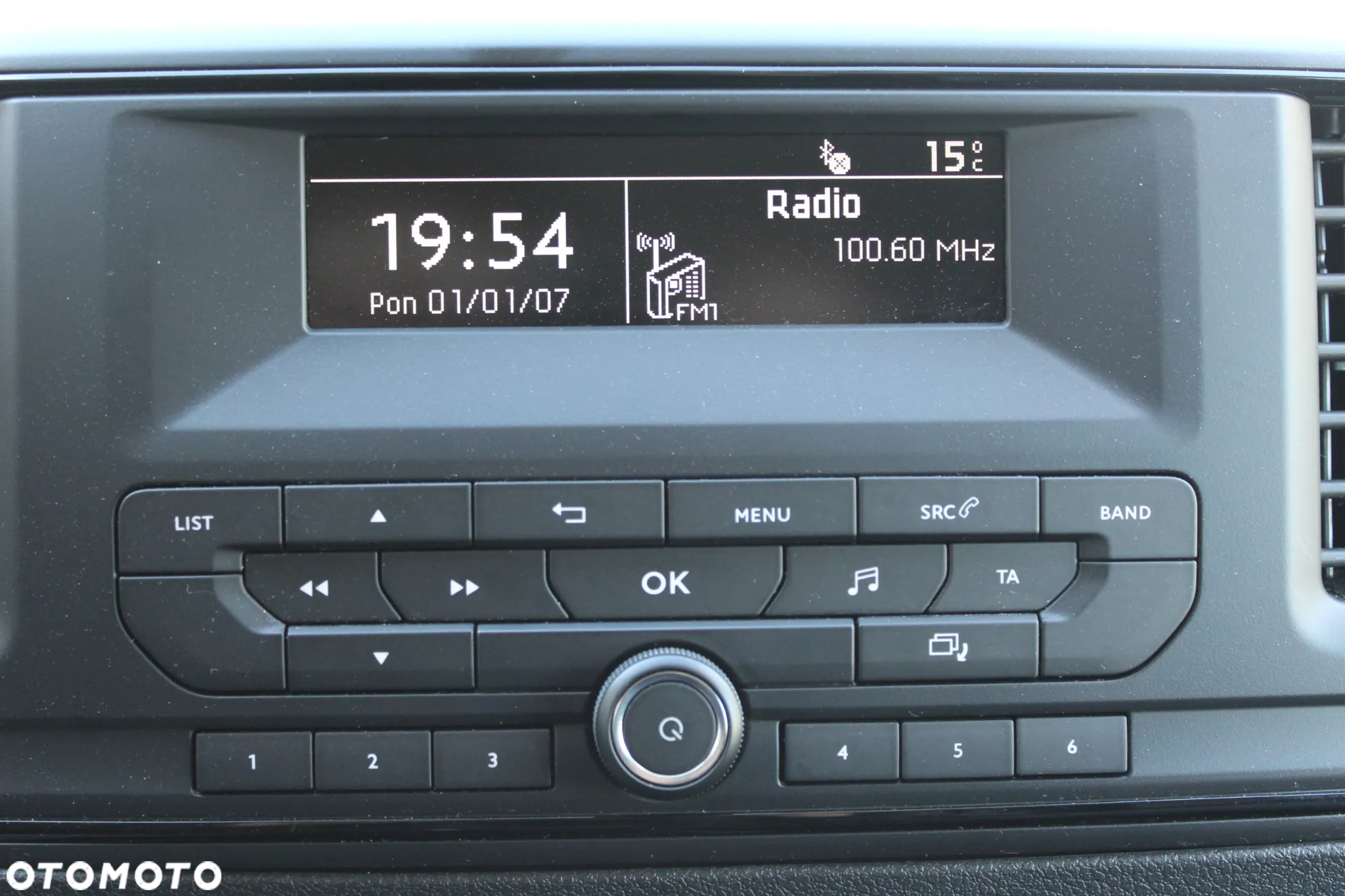 Toyota PROACE - 19