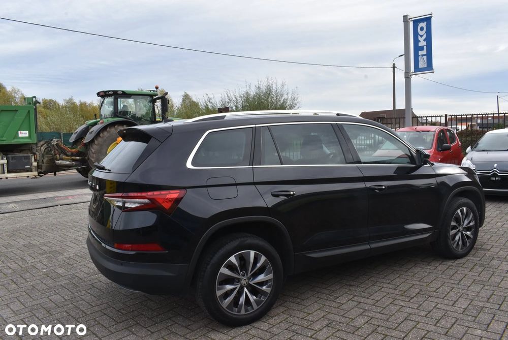 Skoda Kodiaq - 4