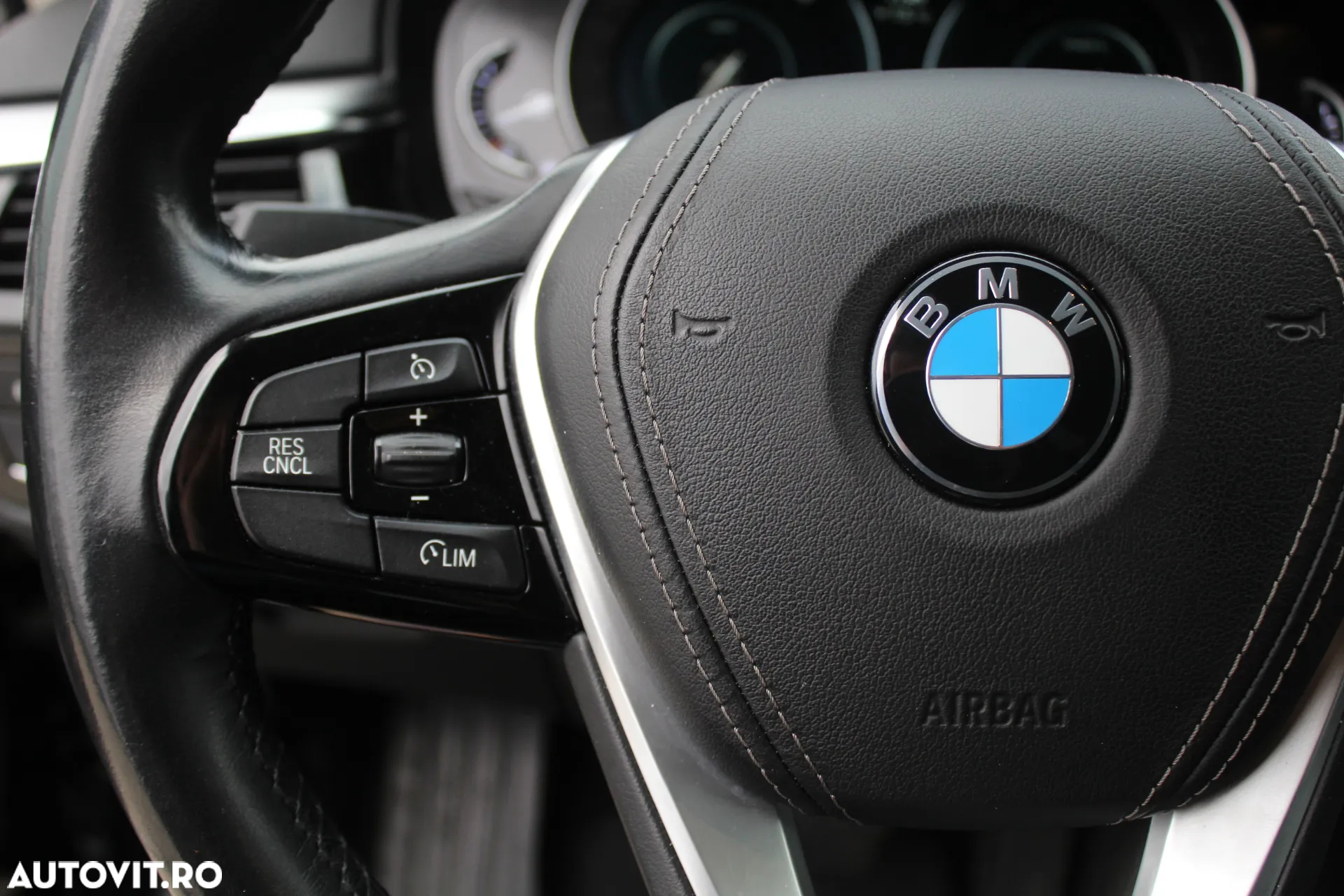 BMW Seria 5 530e xDrive AT PHEV - 7