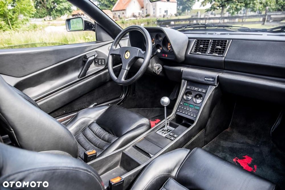 Ferrari 348 - 8