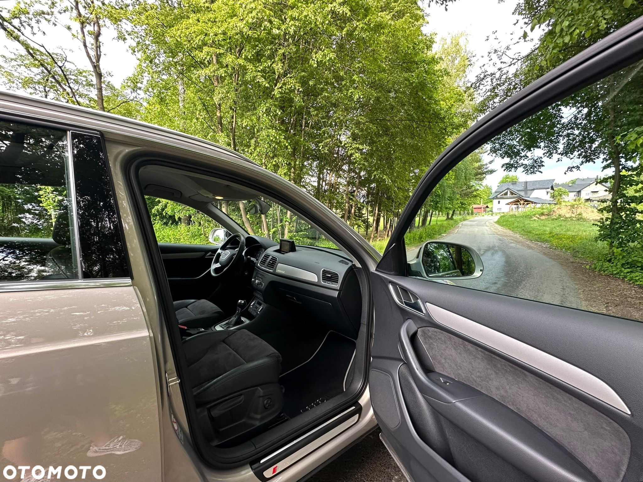 Audi Q3 2.0 TDI Quattro S tronic - 17