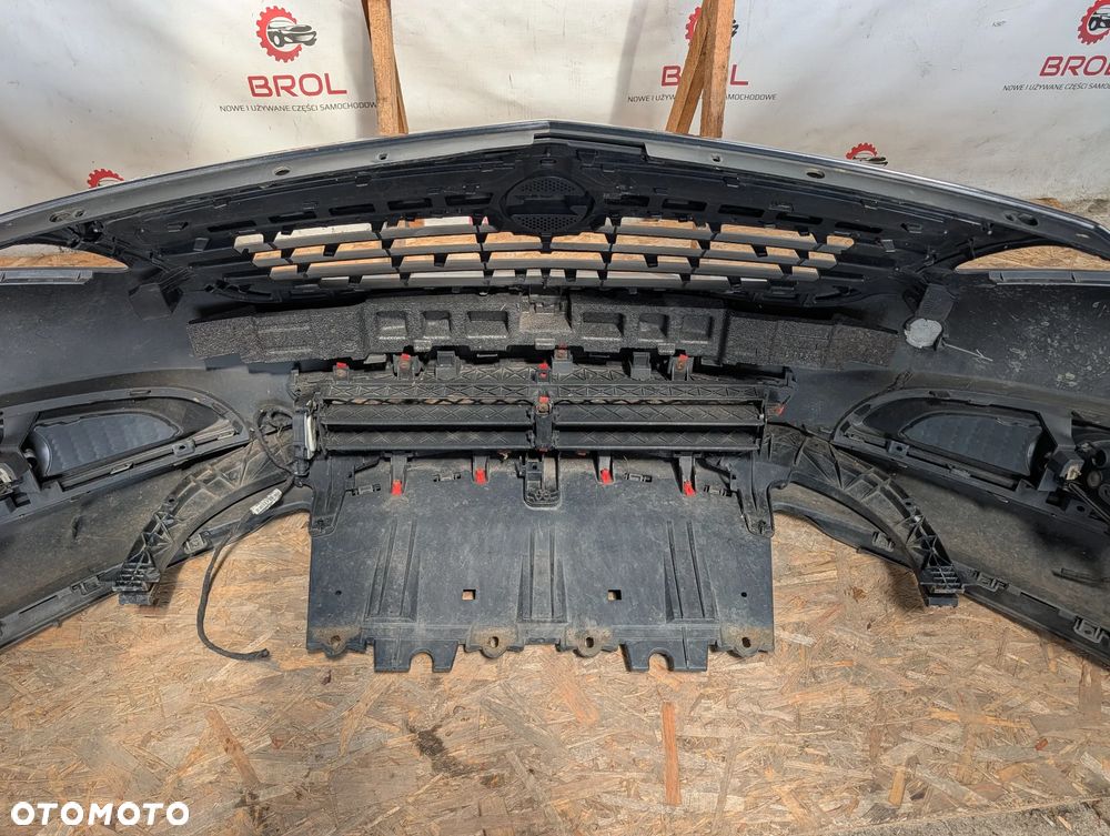 ZDERZAK PRZEDNI OPEL INSIGNIA A LIFT 13-17  roleta Z22C - 6