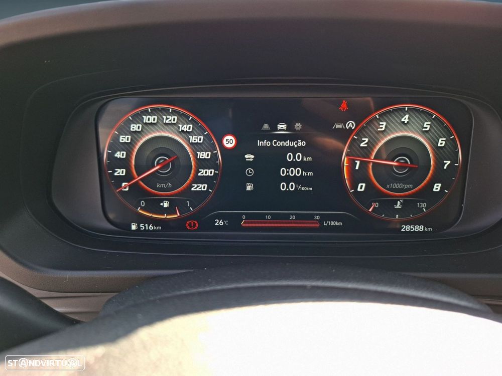 Hyundai i20 1.0 T-GDI Style - 14