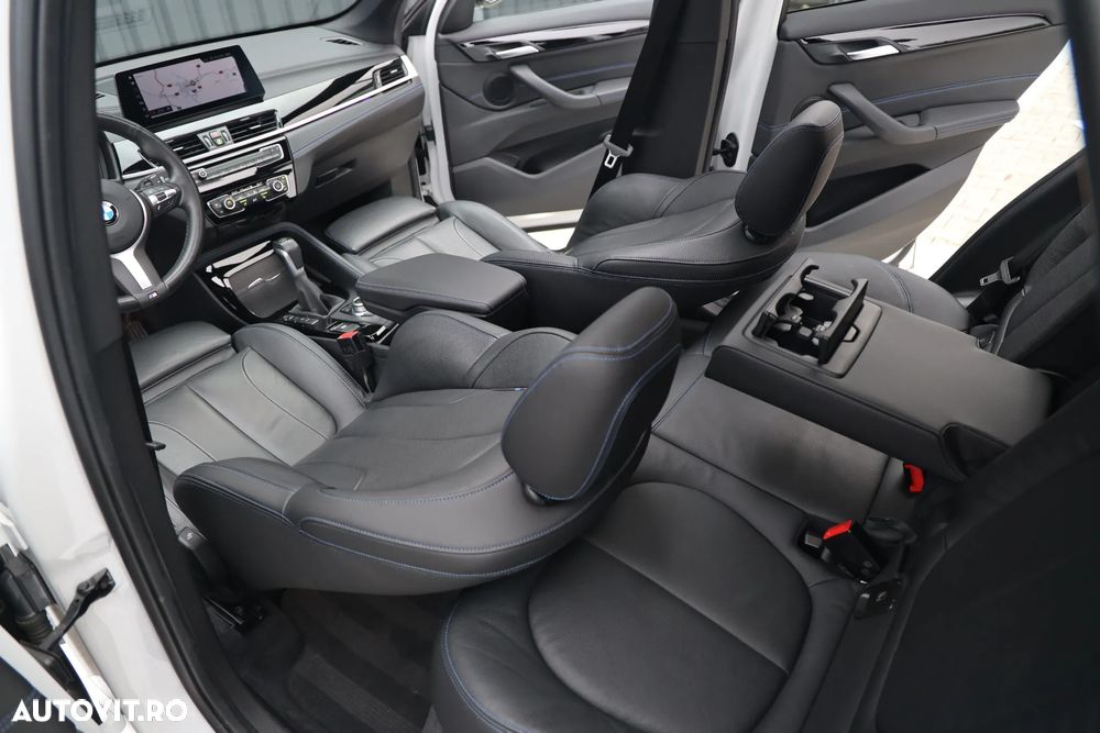 BMW X1 xDrive25e AT PHEV - 7