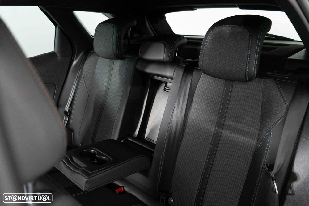Peugeot 3008 1.6 Hybrid Allure Pack e-EAT8 - 8