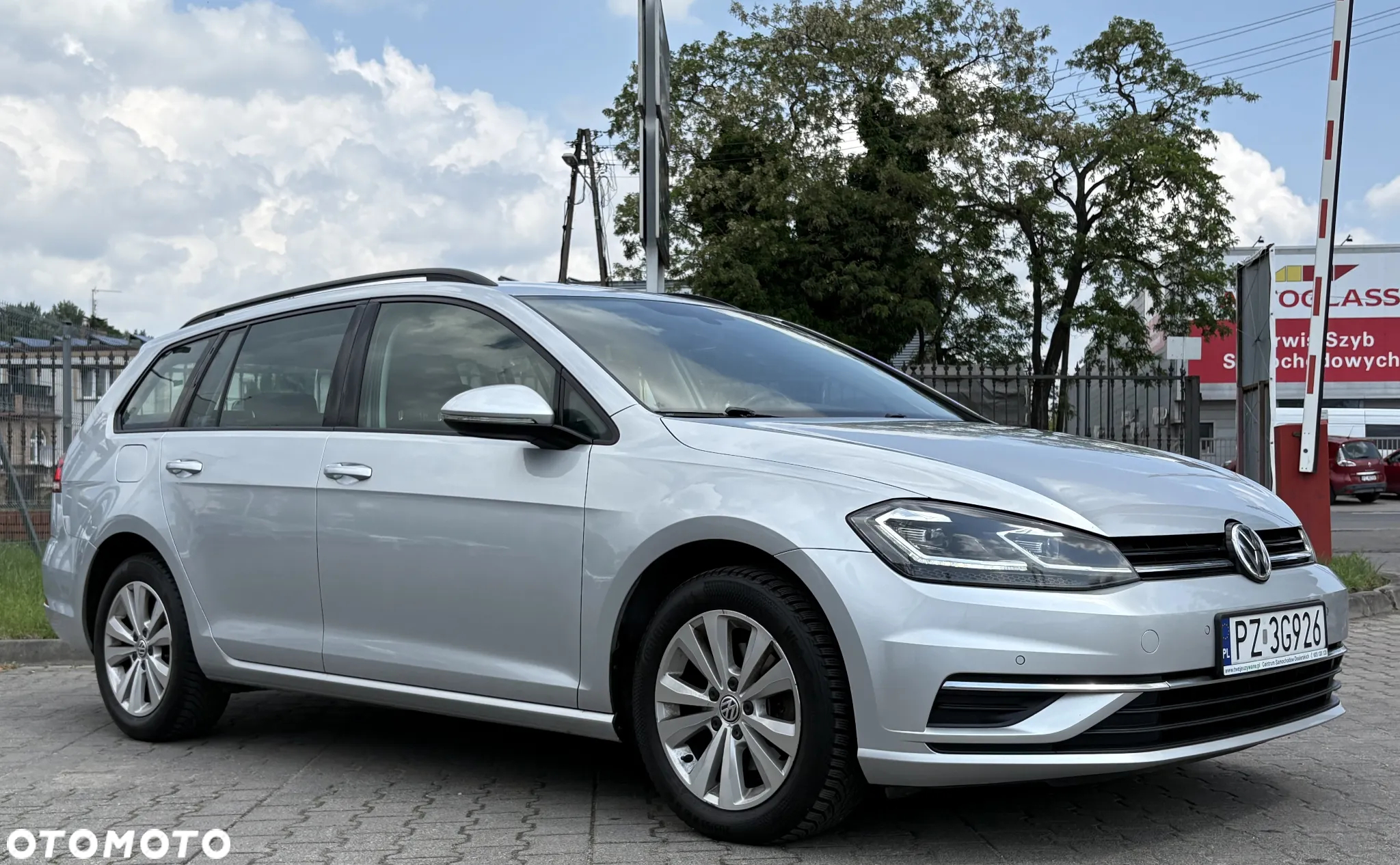 Volkswagen Golf VII 1.4 TSI BMT Comfortline DSG - 3
