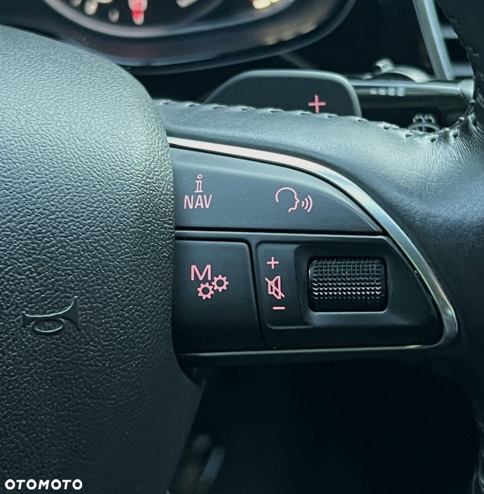 Audi A8 3.0 TDI Quattro - 27