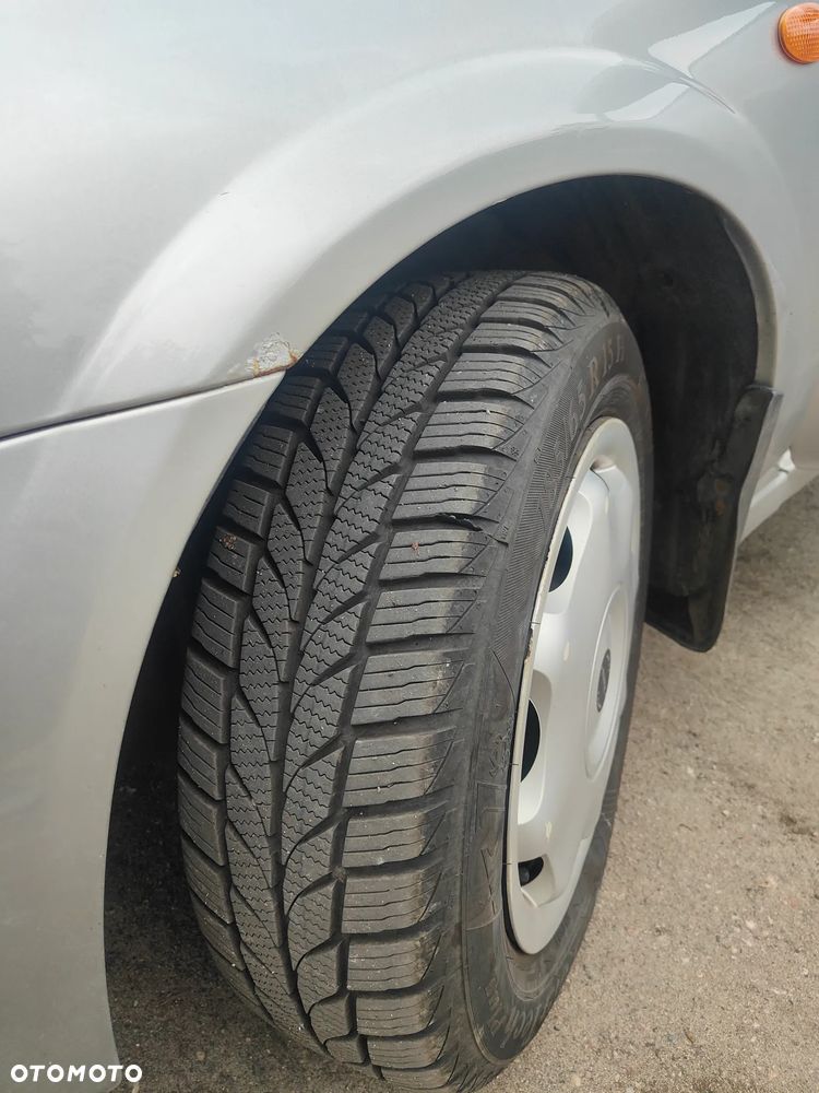 Nissan Almera 1.8 Acenta - 6