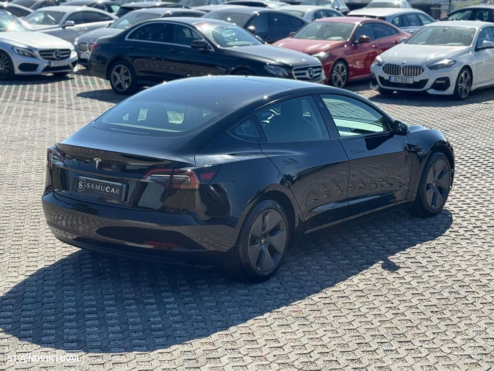 Tesla Model 3 Standard RWD - 5