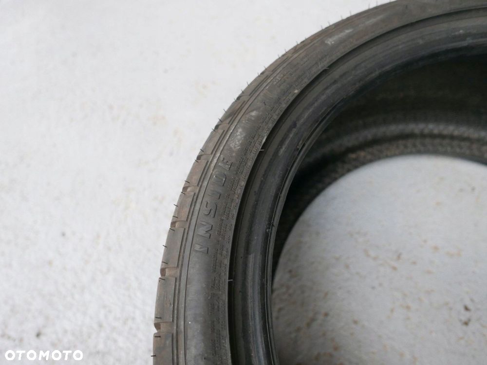 opona opony goodyear eagle f1 asymmetric 245/35/r18 2020 lato letnie - 5