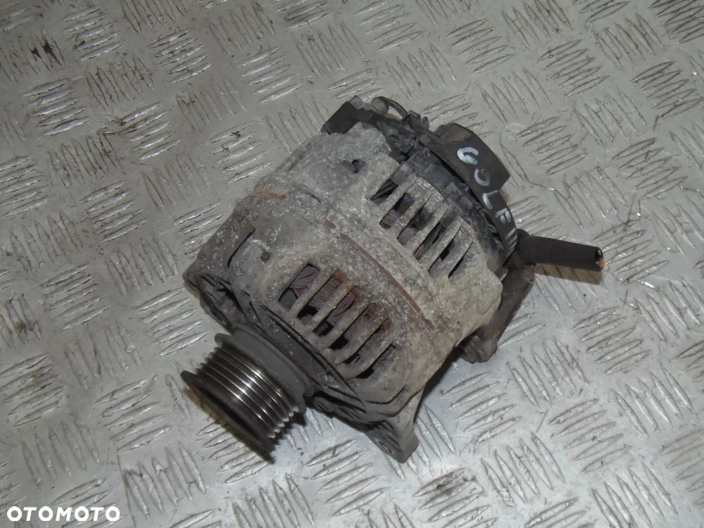 ALTERNATOR VOLKSWAGEN GOLF IV 1.9TDI 028 903 028 E - 2