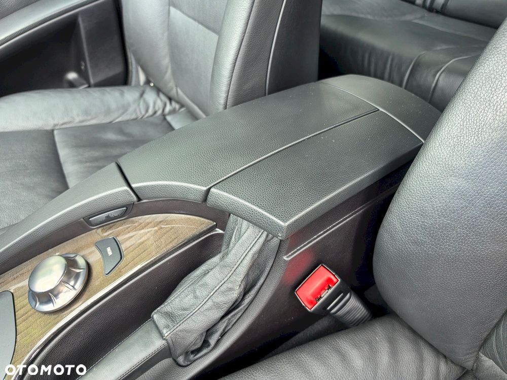 BMW Seria 5 - 20