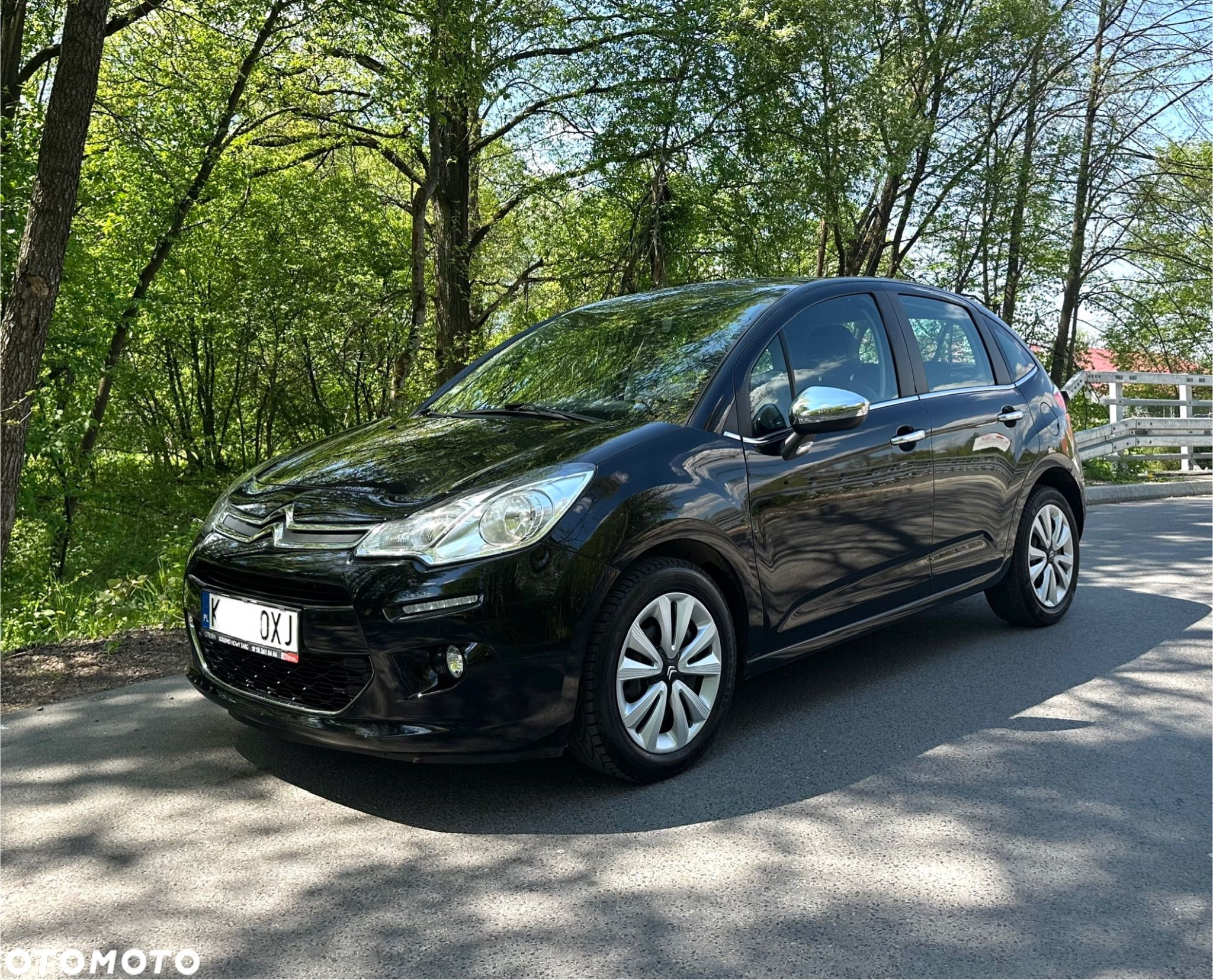 Citroën C3 1.0 VTi Selection - 1