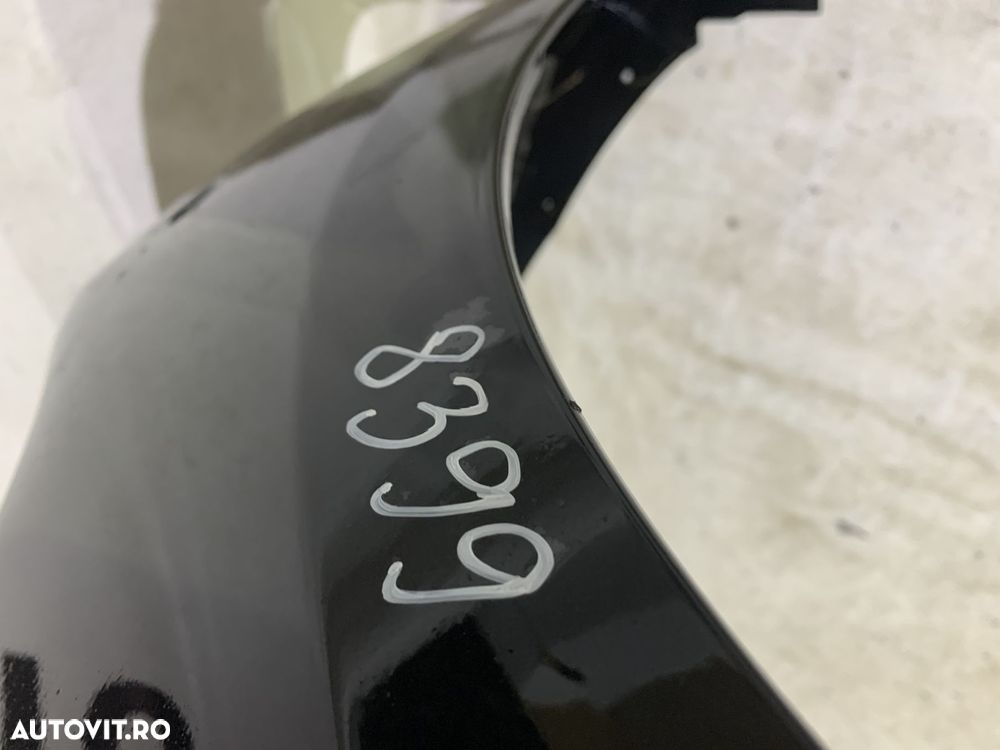 Bara fata BMW Seria 2, F45/F46, M-Sport, 2013, 2014, 2015, 2016, 2017, 2018, cod origine OE 51118057878. - 23