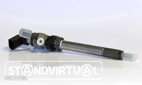 Injectores Siemens reconstruidos Ford Peugeot Citroen 2.0 HDI 2.0TDCI - 1