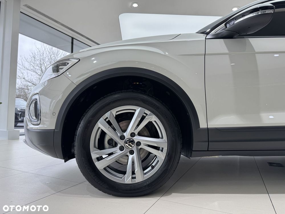Volkswagen T-Roc 1.0 TSI Life - 18