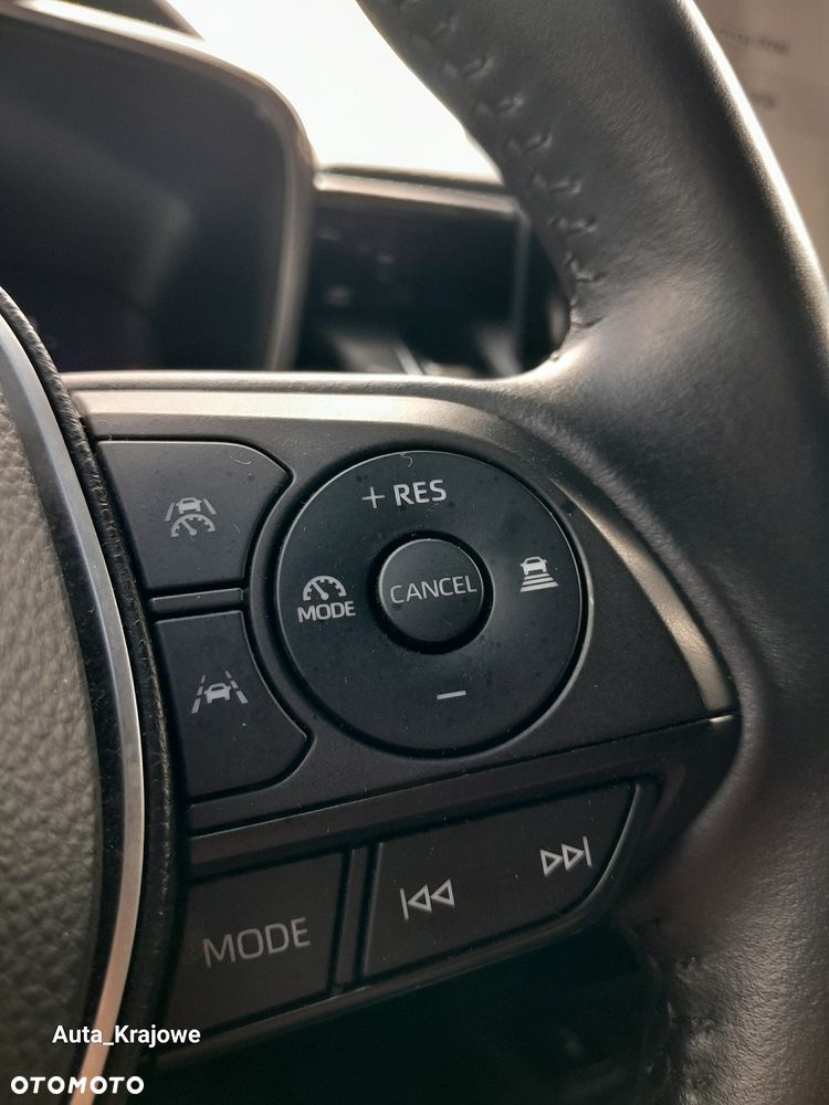 Toyota Corolla 2.0 Hybrid Style - 25