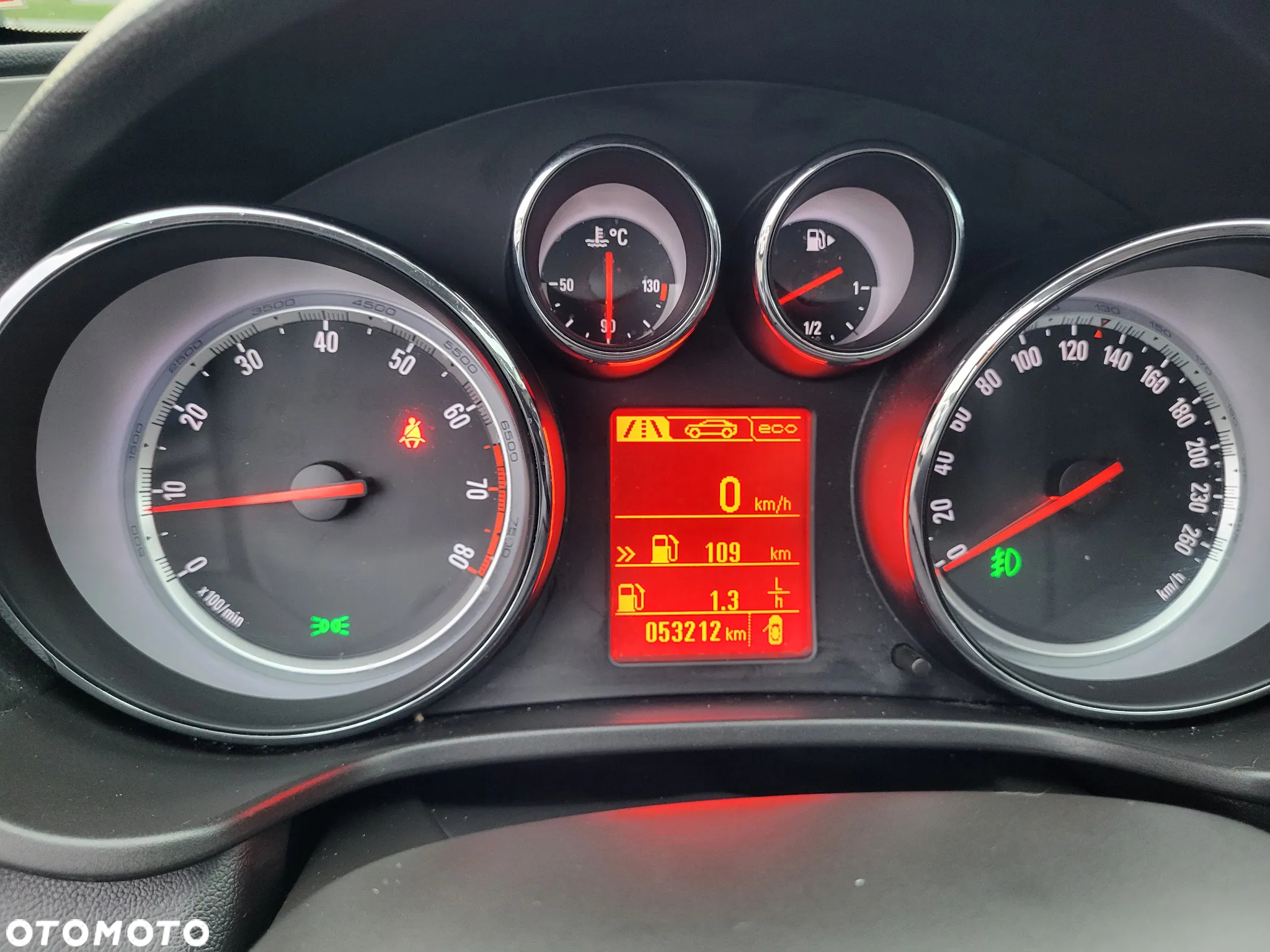 Opel Insignia 1.8 - 14
