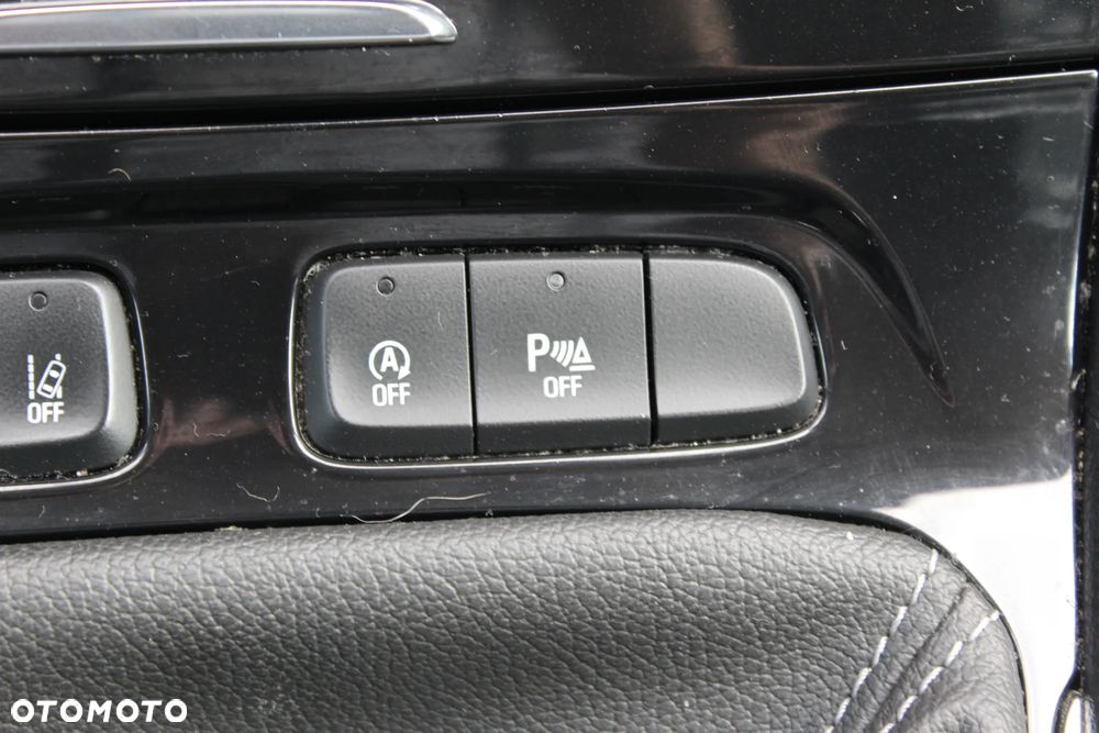 Opel Grandland X 1.2 Start/Stop Ultimate - 26