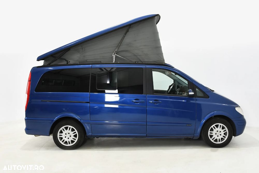 Mercedes-Benz Vito - 3