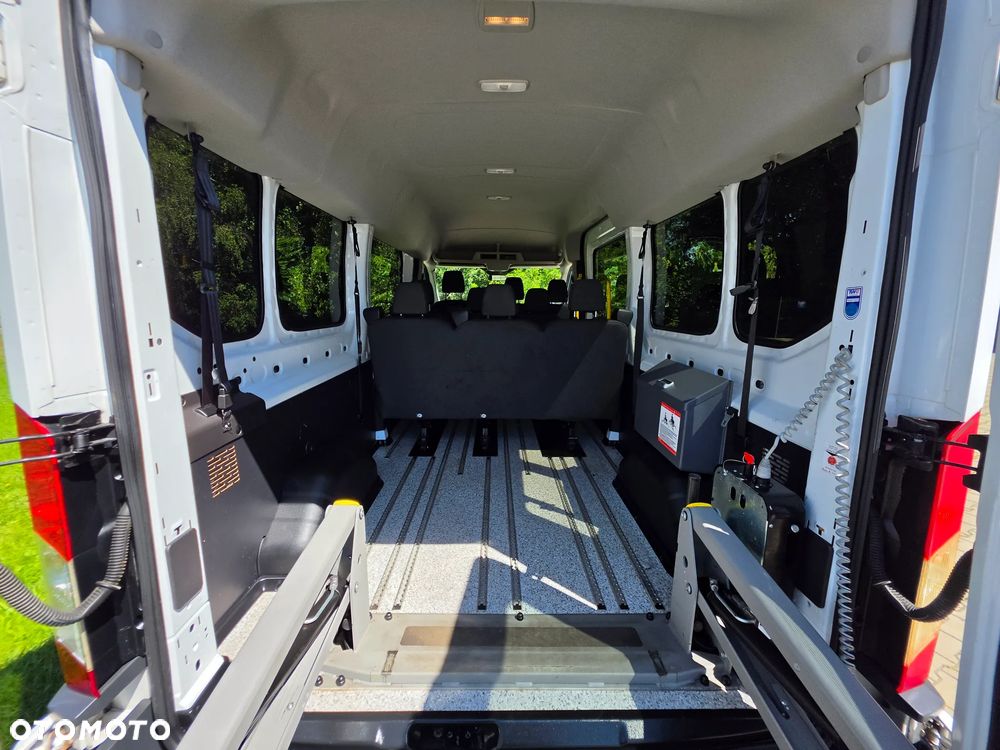 Ford Transit L2H3 VA Basis - 24