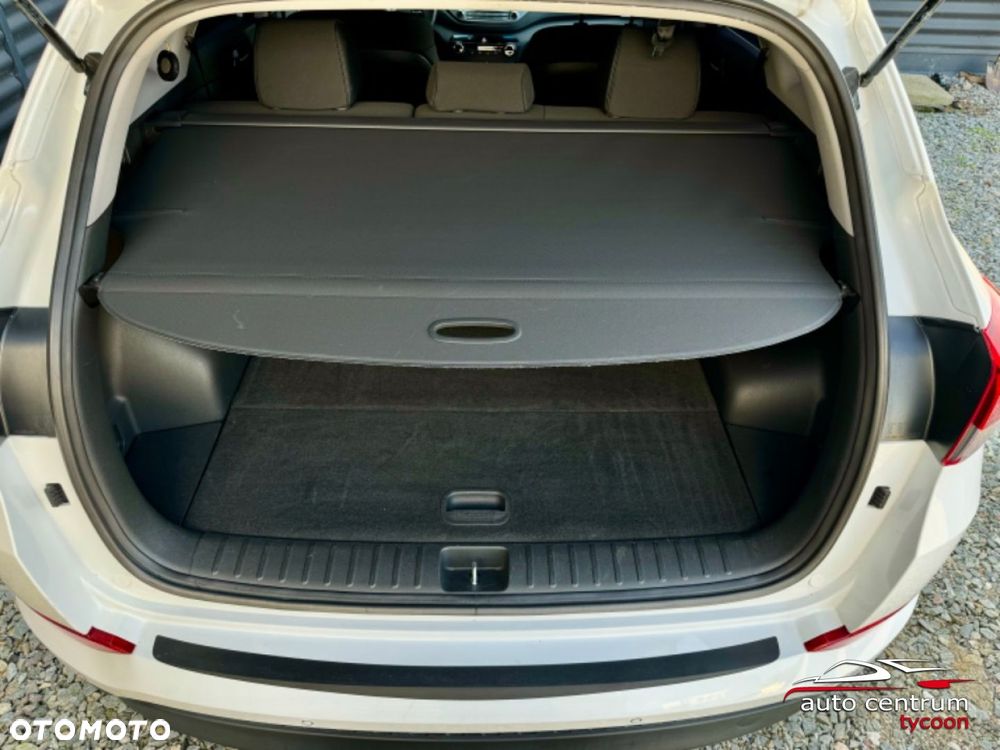 Hyundai Tucson - 19
