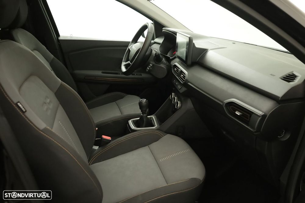 Dacia Jogger 1.0 ECO-G Extreme 7L Bi-Fuel - 22