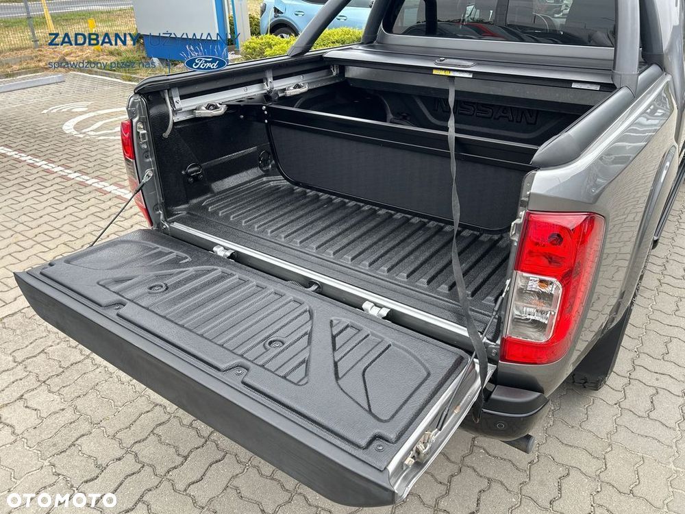 Nissan Navara - 10