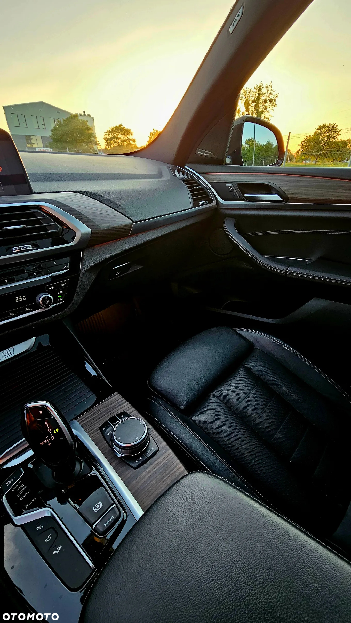 BMW X3 xDrive30i xLine - 16