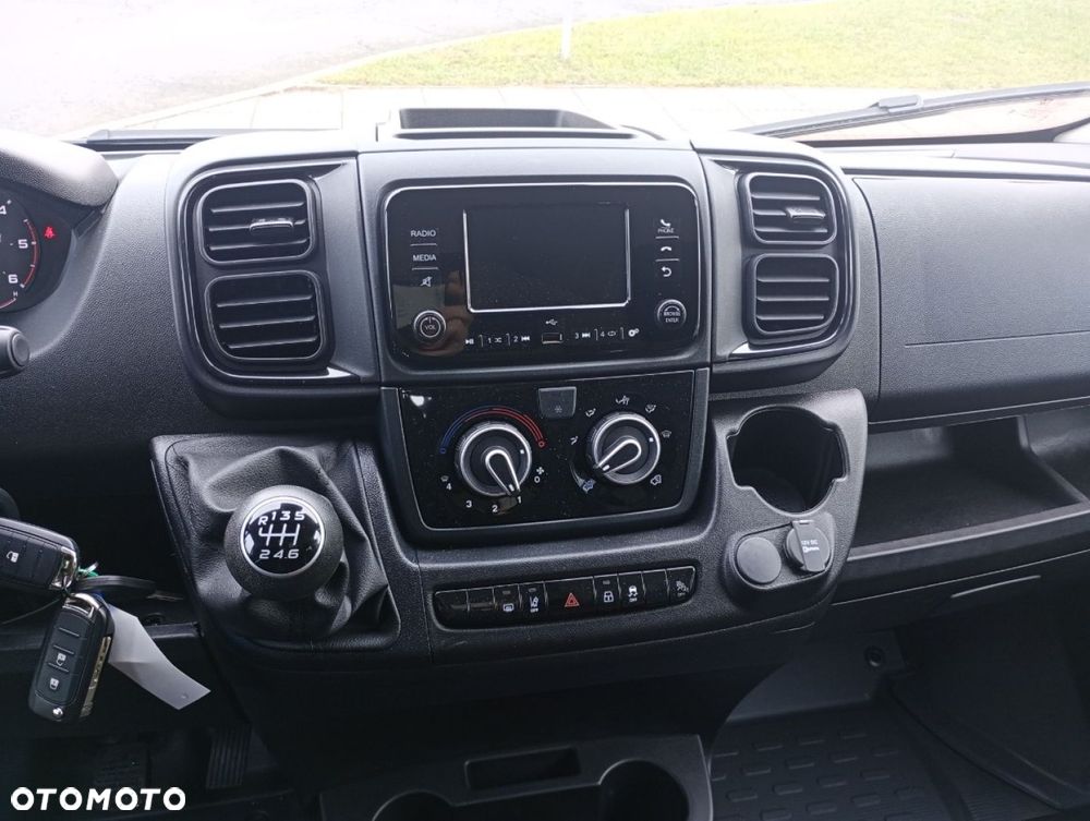 Citroën Jumper - 13