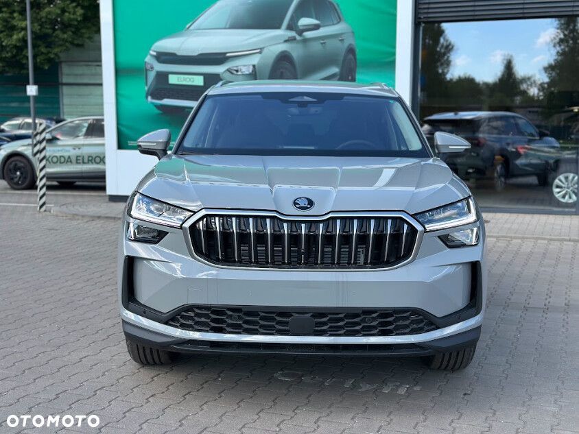 Skoda Kodiaq - 10