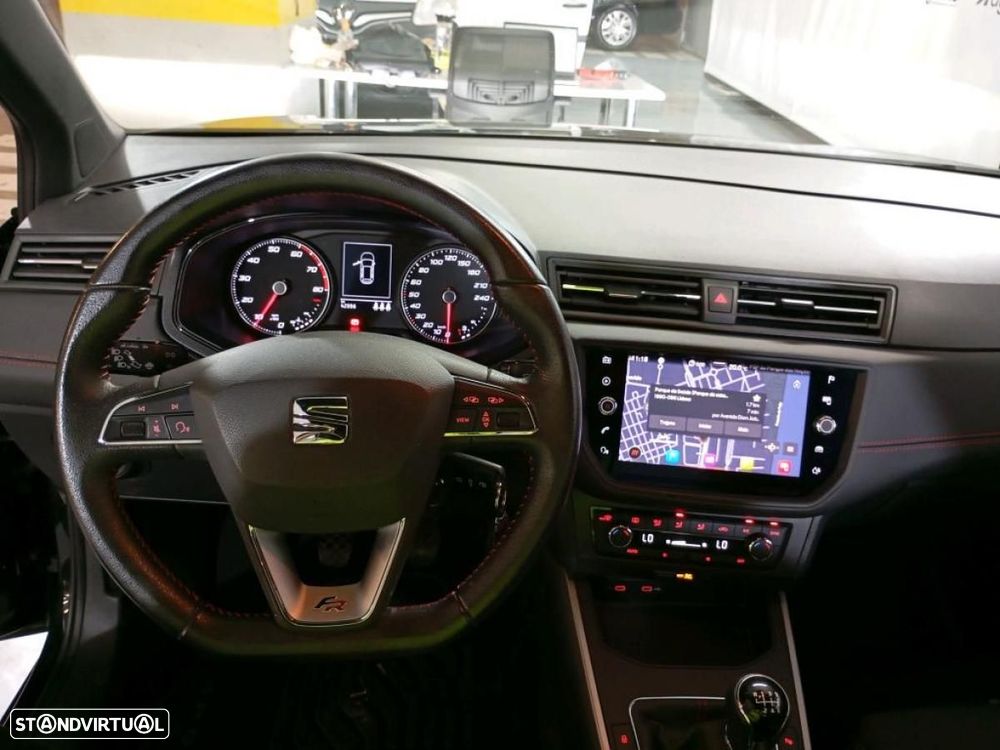 SEAT Arona 1.0 TSI FR - 3