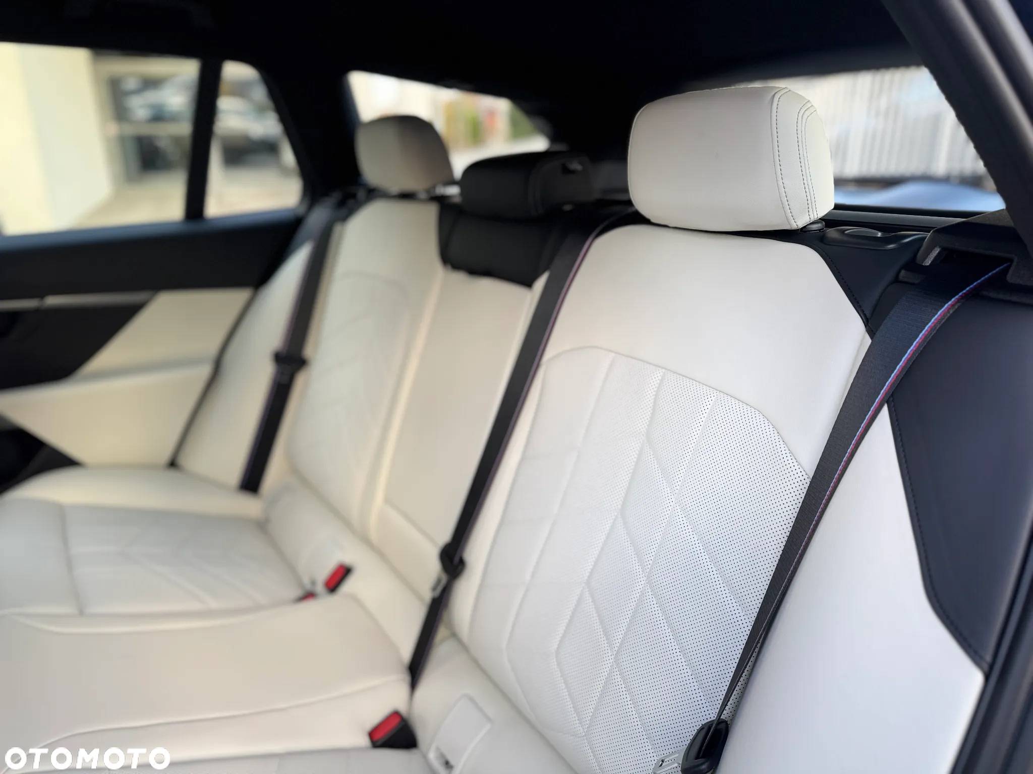 BMW Seria 5 - 18