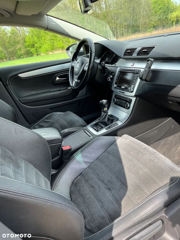 Volkswagen Passat 2.0 TSI Highline - 8