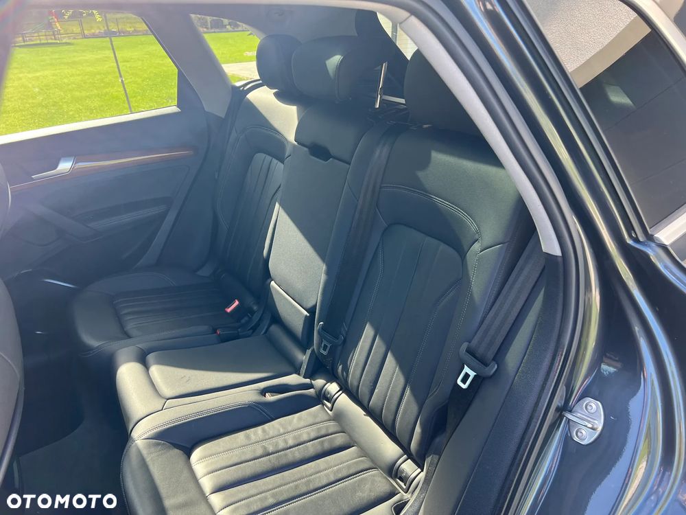 Audi Q5 45 TFSI quattro S tronic advanced - 19
