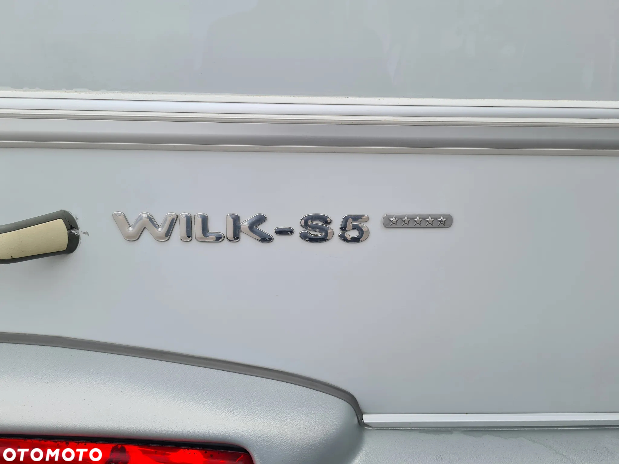 Wilk S5 - 28