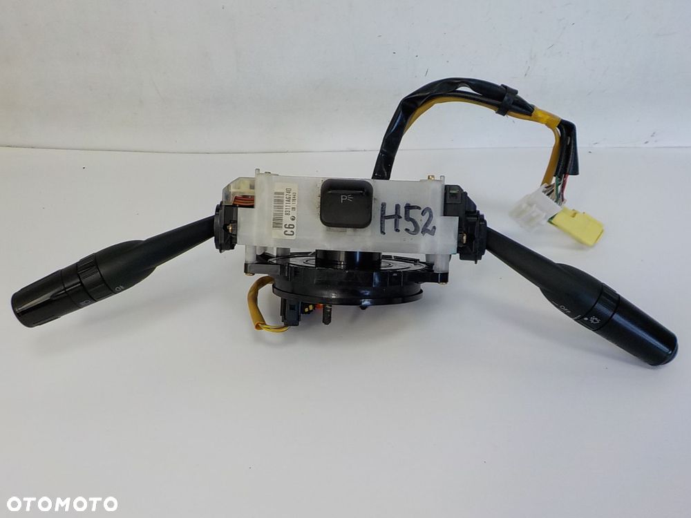 SUBARU OUTBACK III LEGACY IV PRZEŁĄCZNIK ZESPOLONY - 4