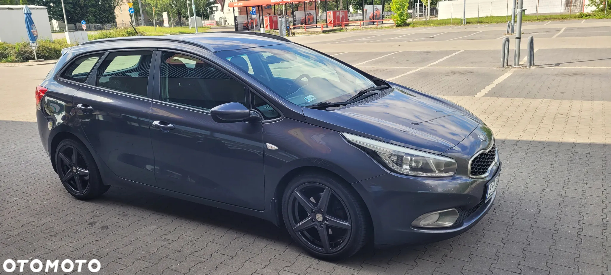 Kia Ceed - 20