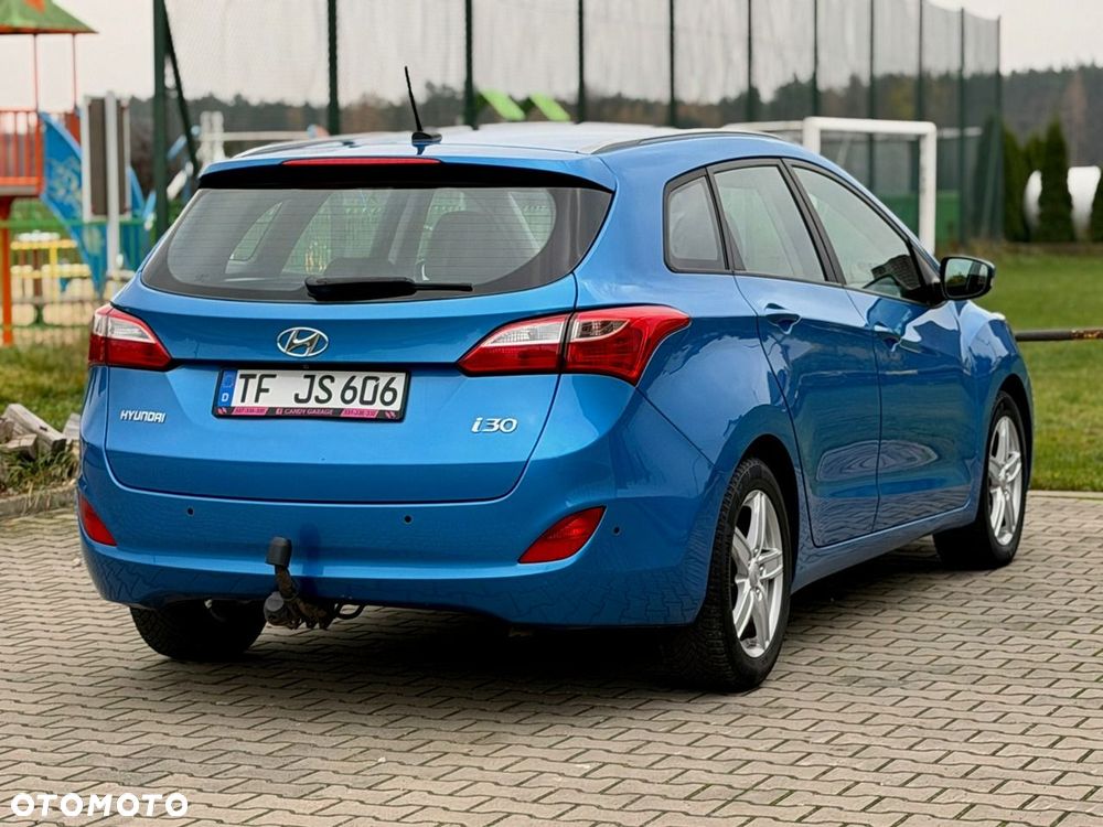 Hyundai i30 - 20