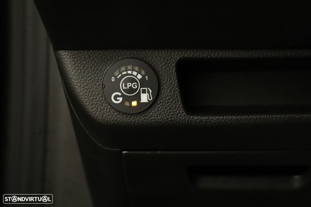 Renault Clio 1.0 TCe Evolution Bi-Fuel - 20